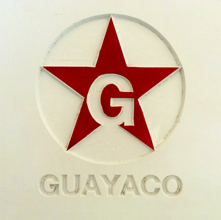 Guayaco