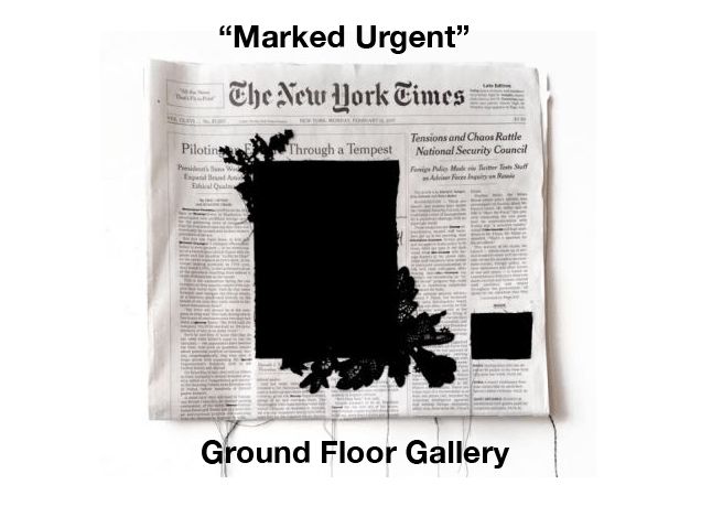 Groundfloor Gallery