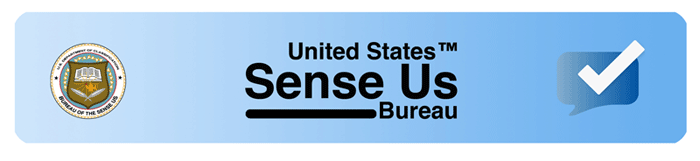 Sense Us Bureau