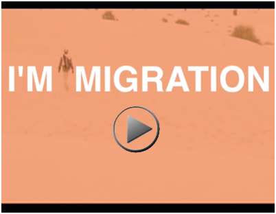 I'M MIGRATION