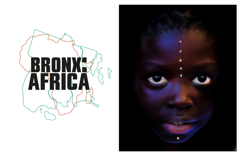 Bronx Africa