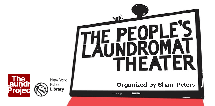 Laundromat Theater